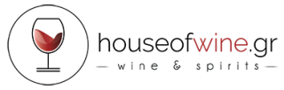 house of wine, logo